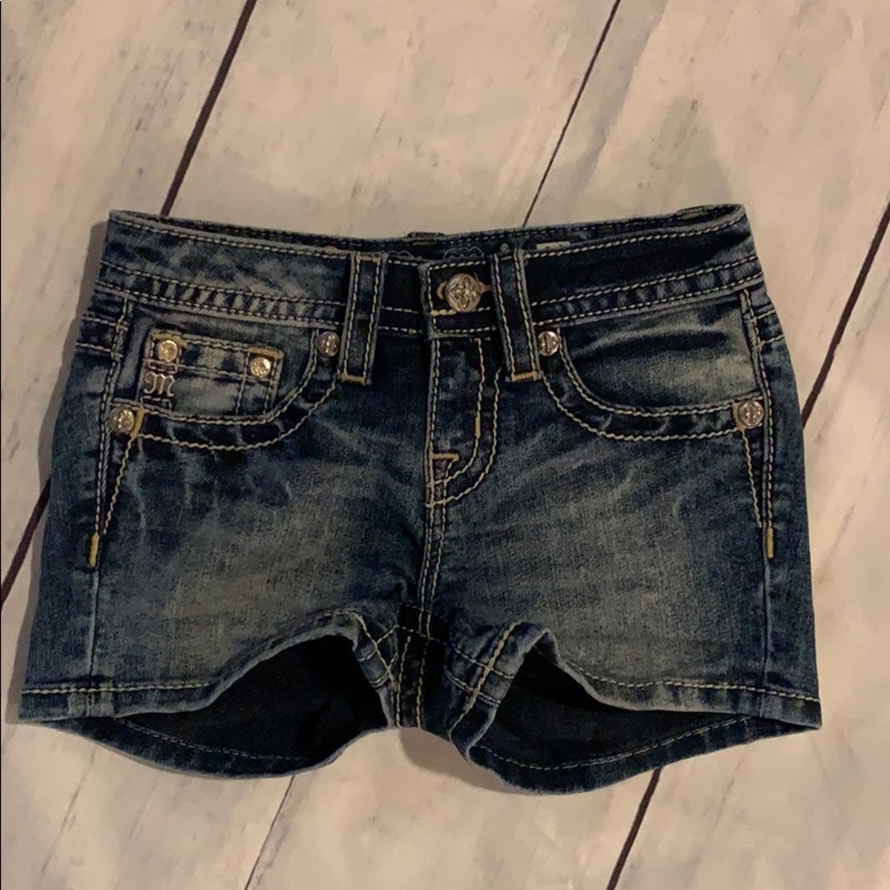 Miss Me Girls Shorts EXCELLENT condition
